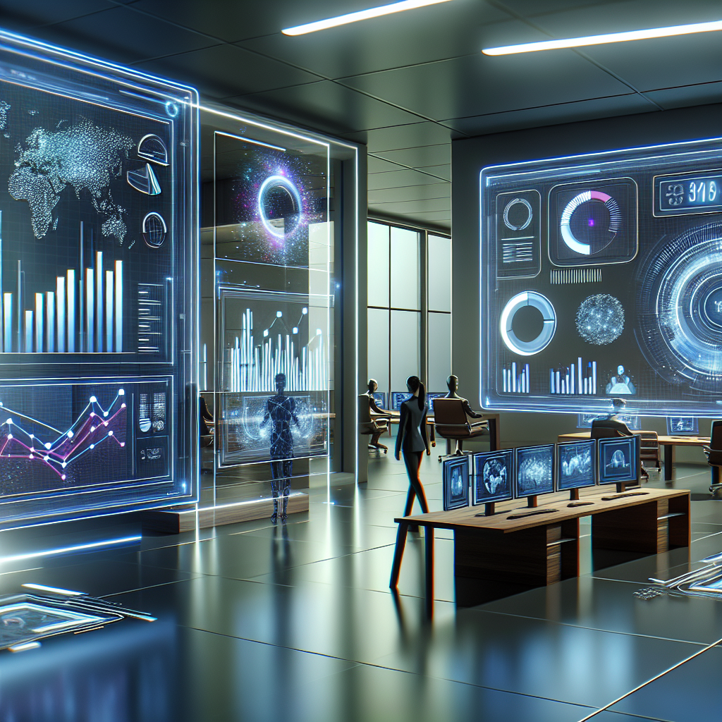 AI for business intelligence