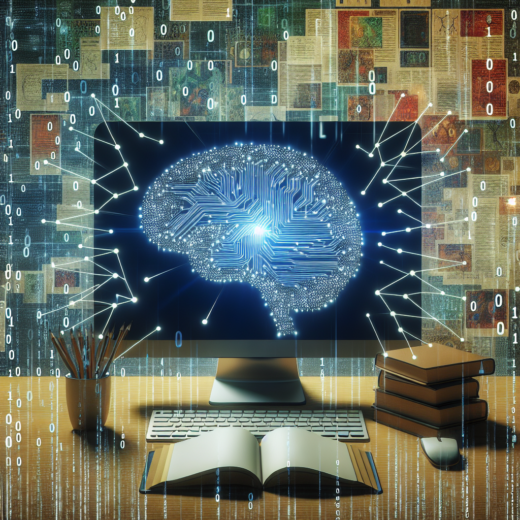 Natural Language Processing (NLP)