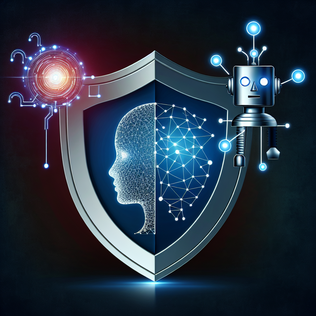 AI and privacy concerns