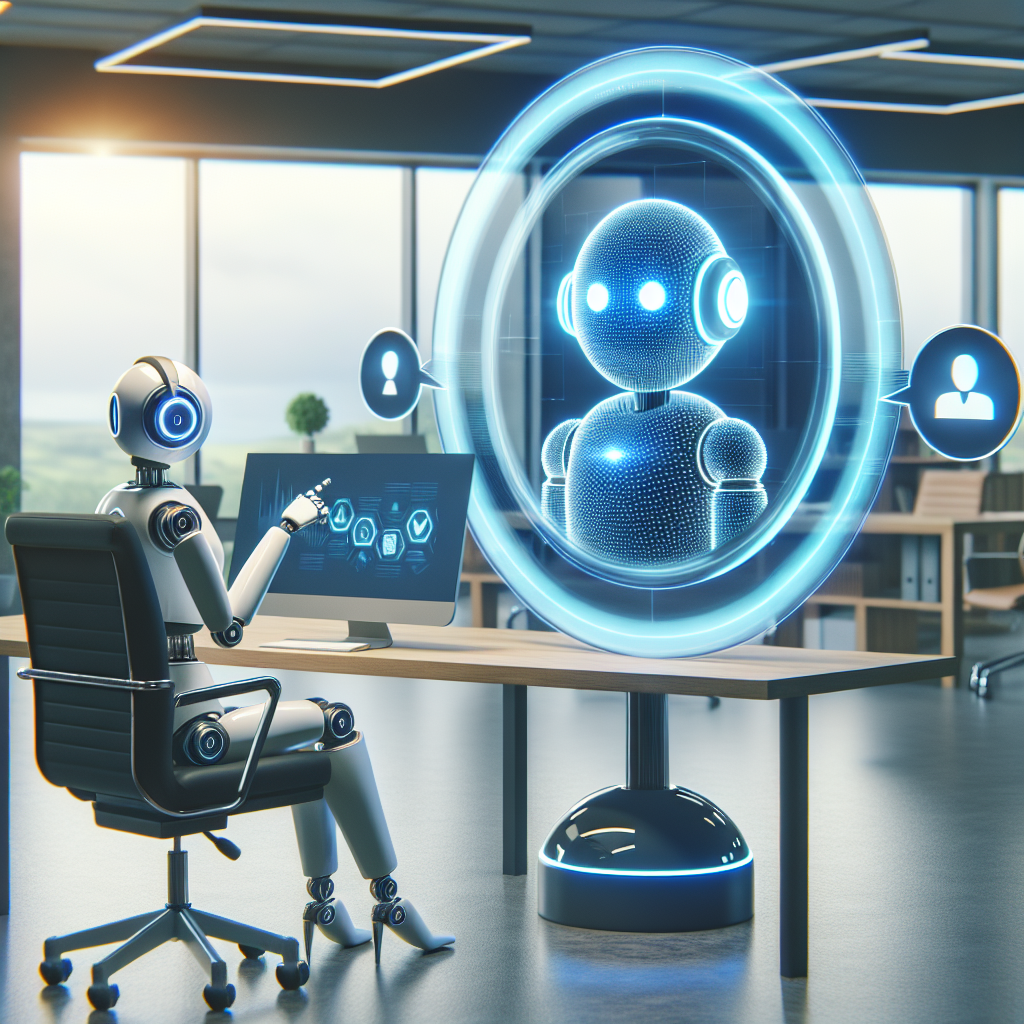 Conversational AI