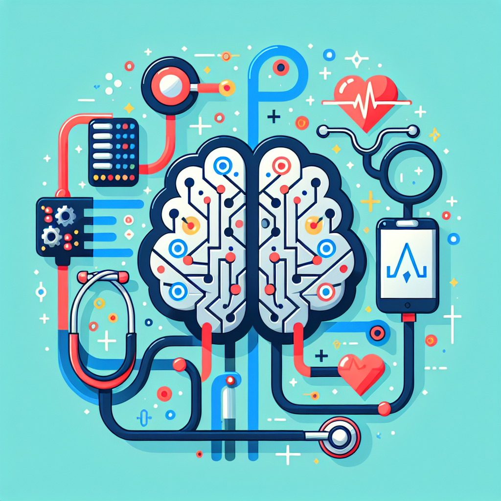 AI in healthcare