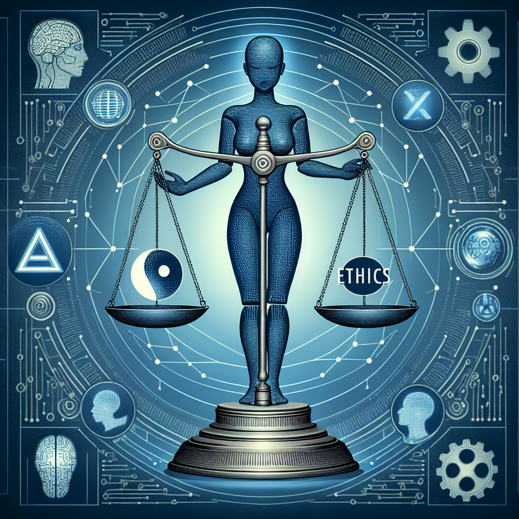 Ethical AI