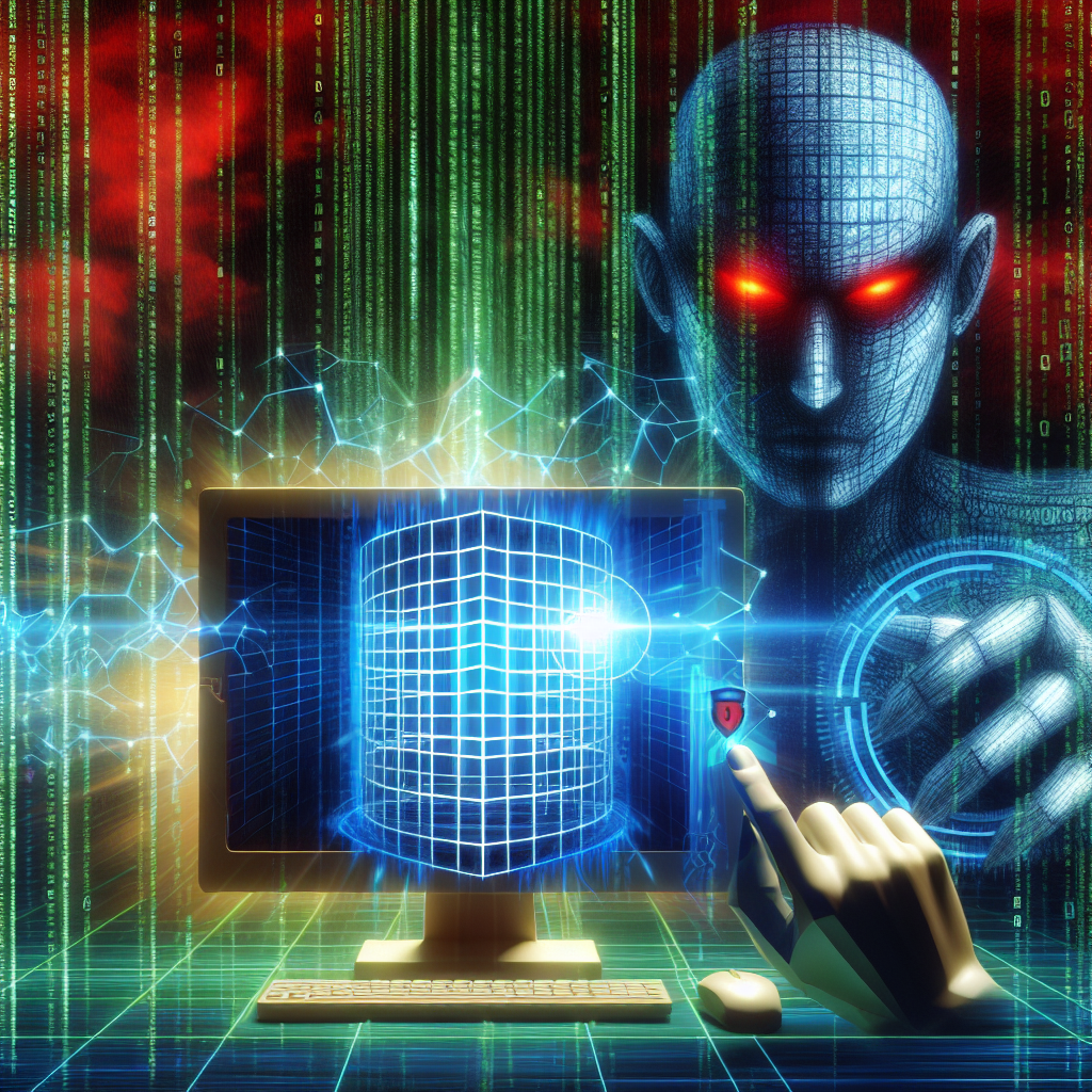 AI risks