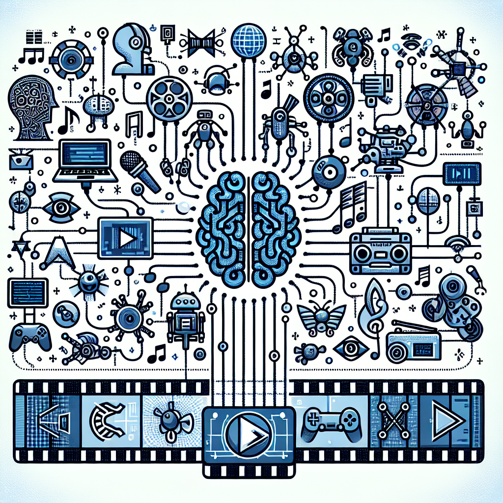 AI software