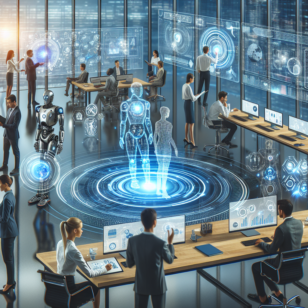 AI consulting