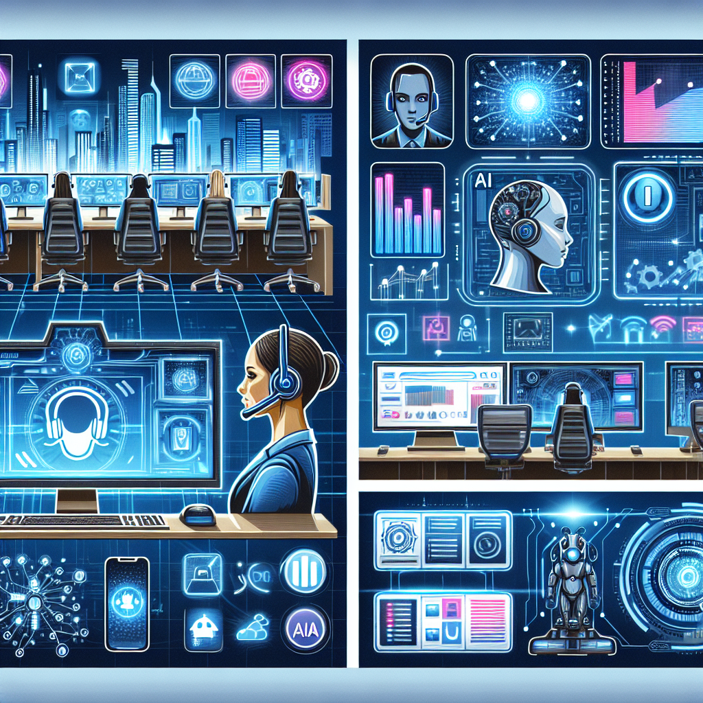 AI in customer service