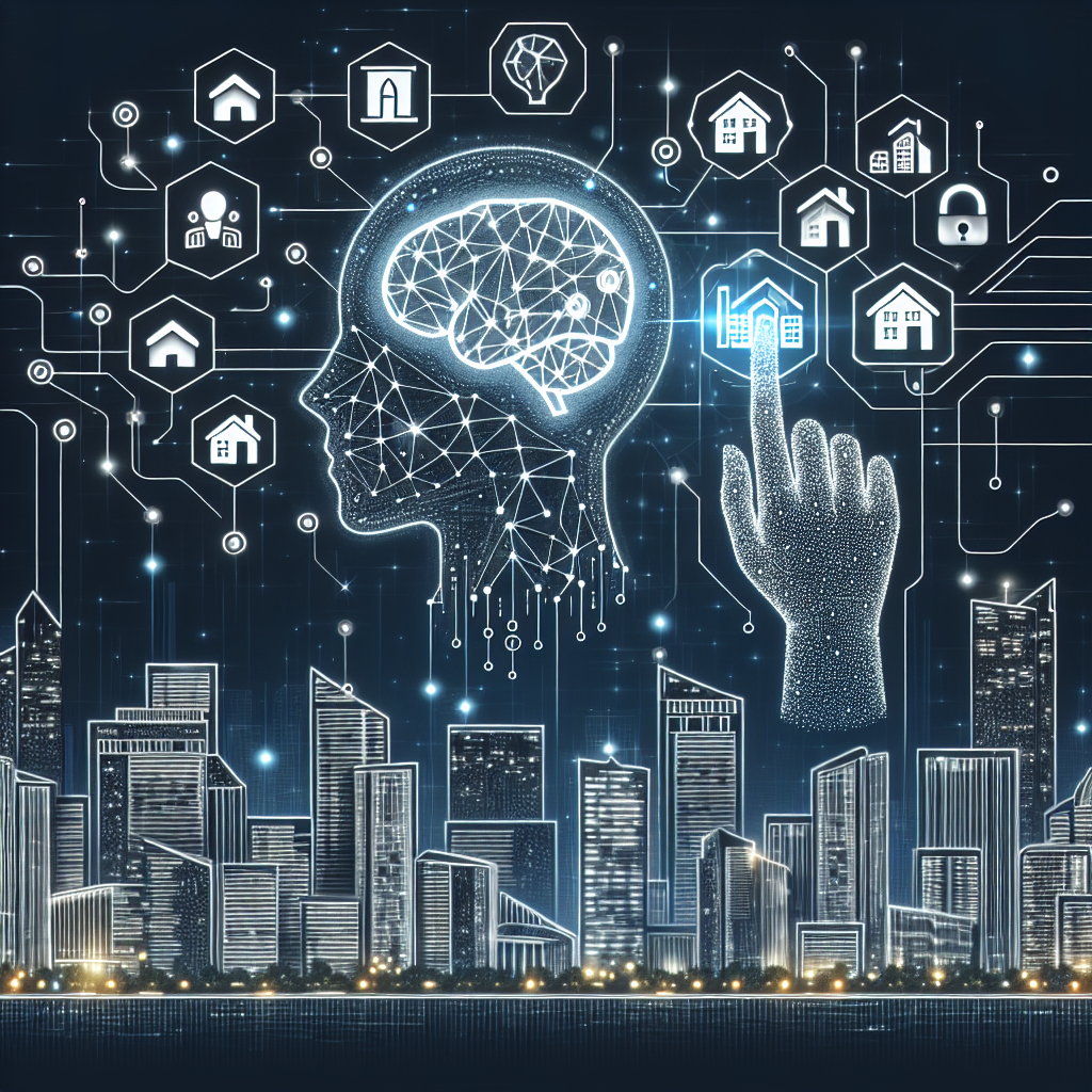 AI in real estate