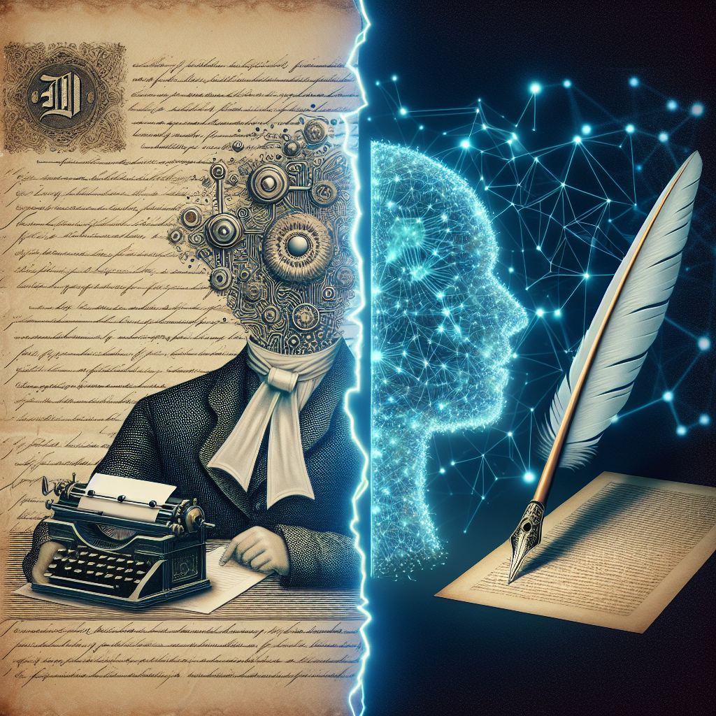 AI in law