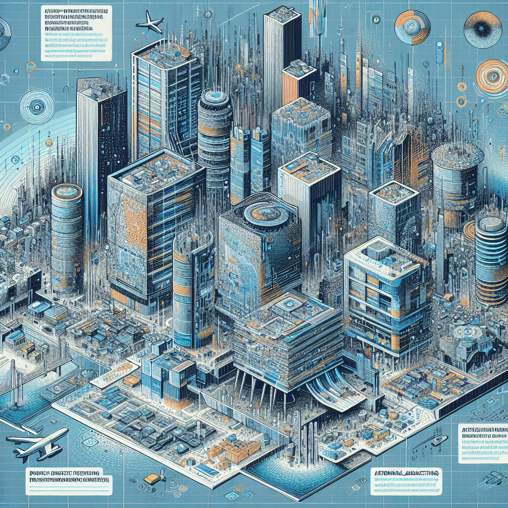 AI in architecture