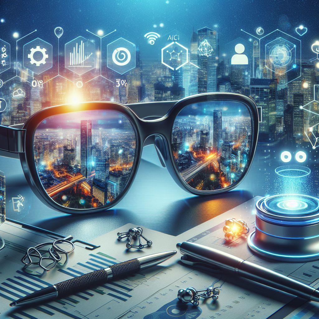 AI in marketing