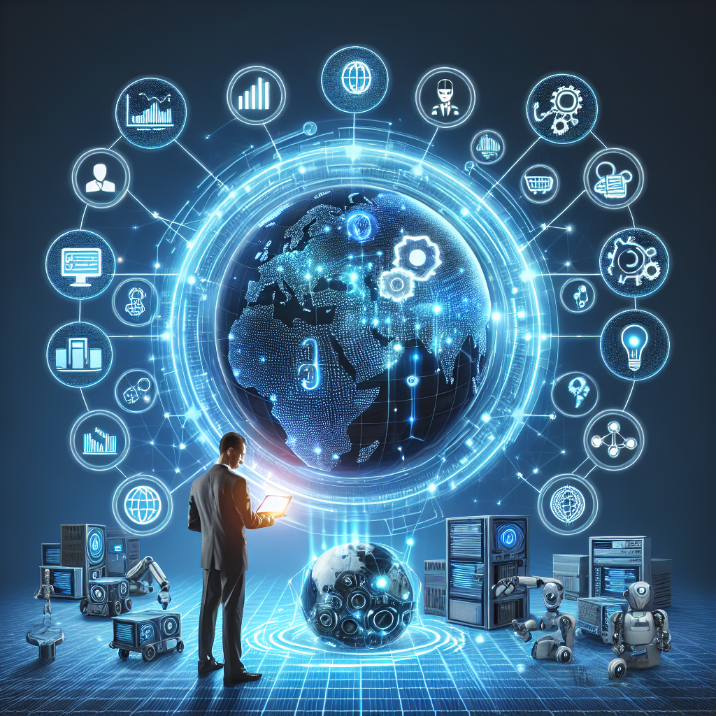 AI outsourcing