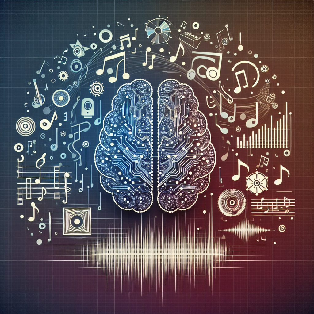AI in music