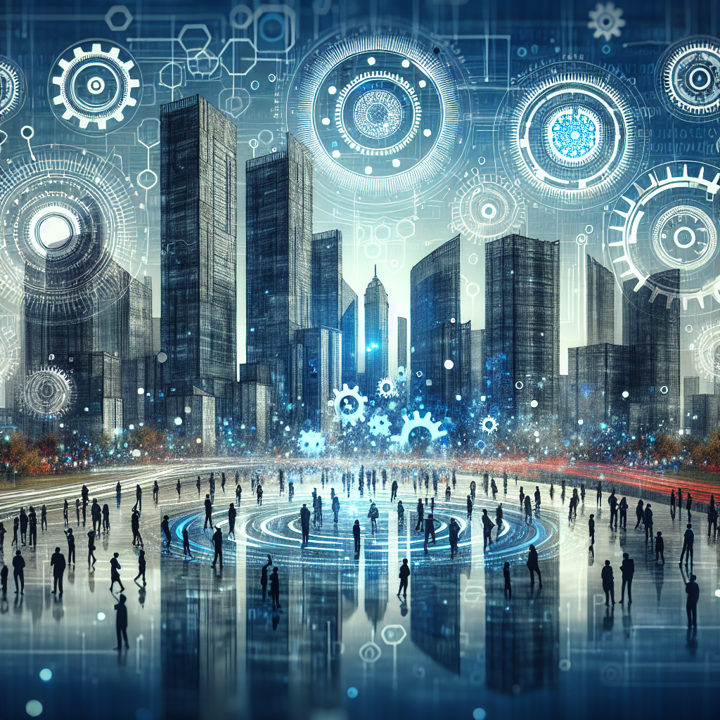 AI in government
