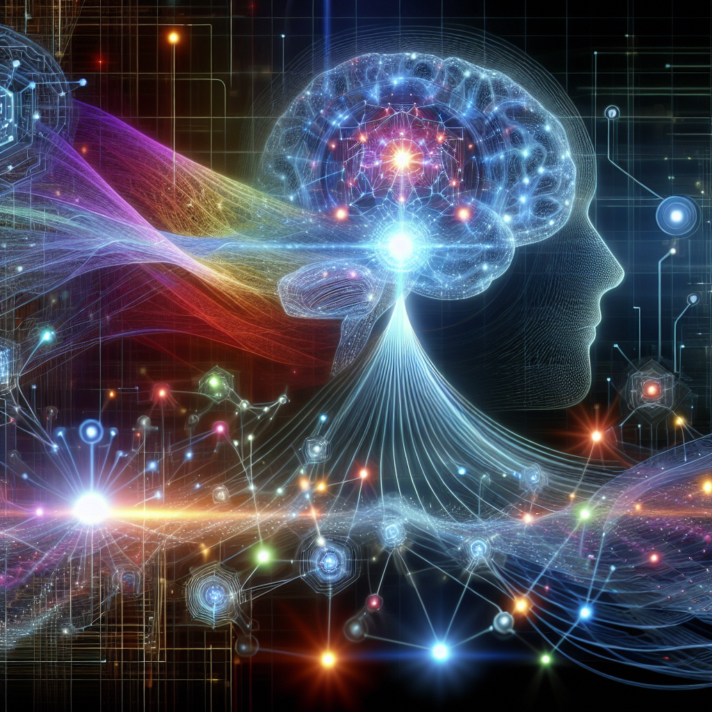 AI in telecommunications