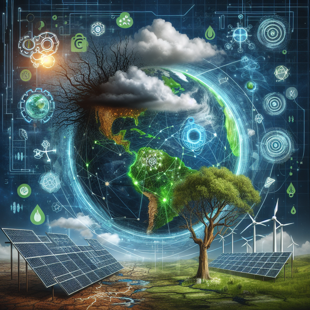 AI and sustainability