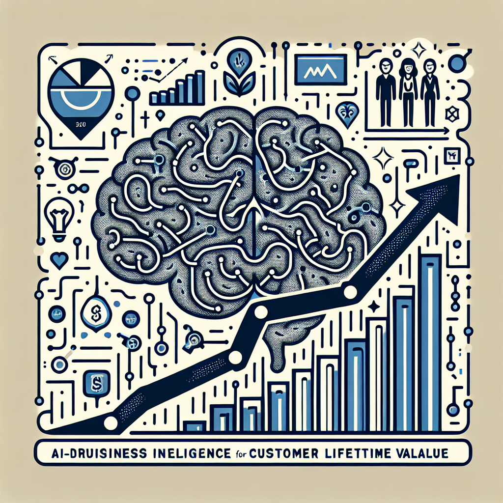 AI for business intelligence
