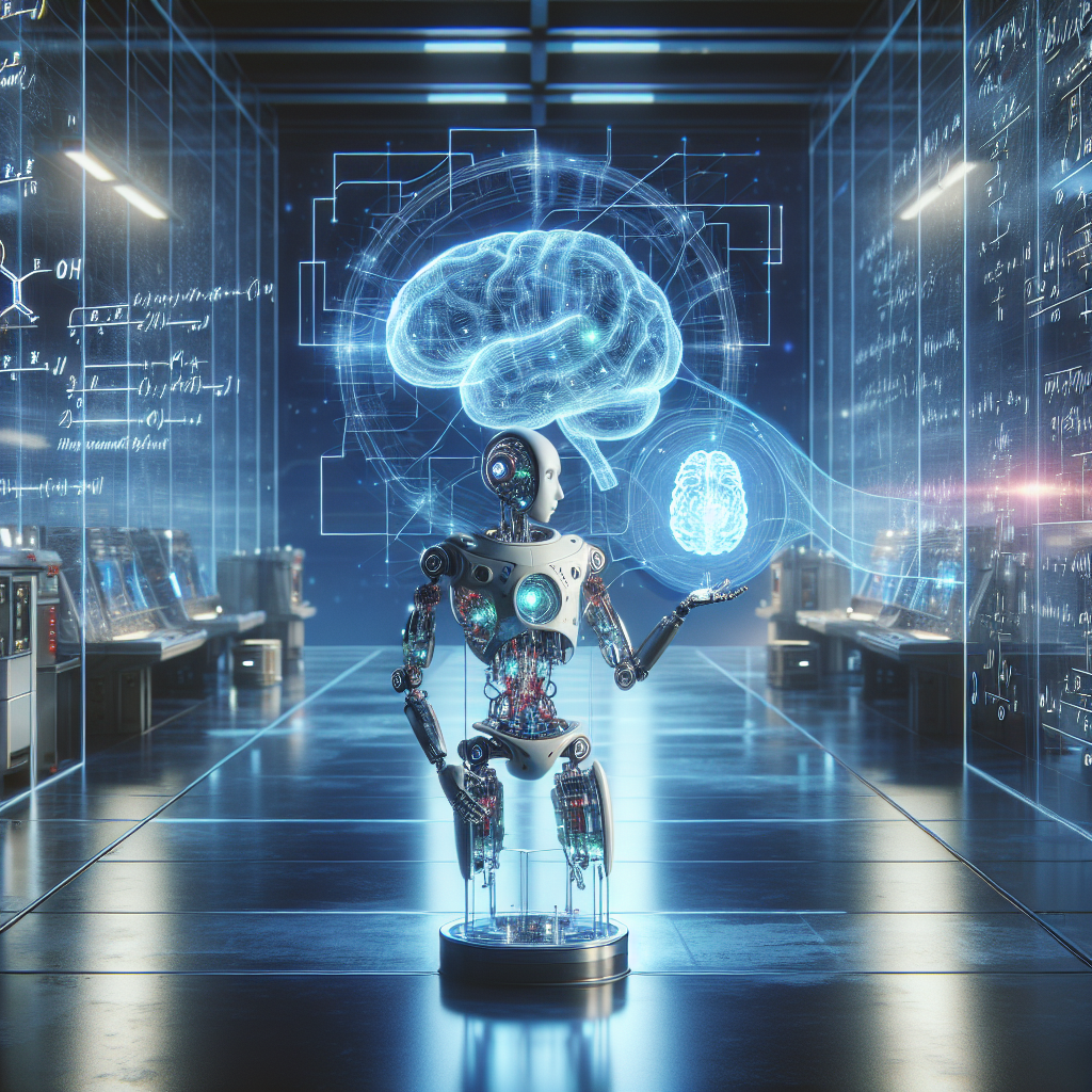AI and machine learning (AI vs ML)