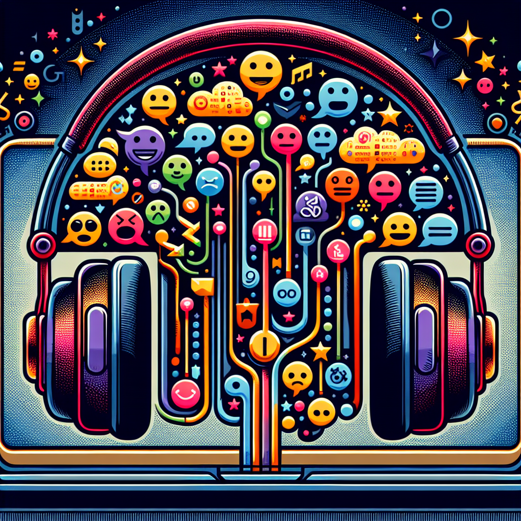 Natural Language Processing (NLP)