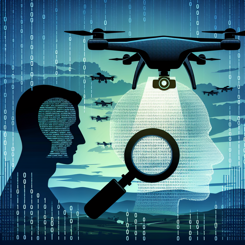 AI and privacy concerns