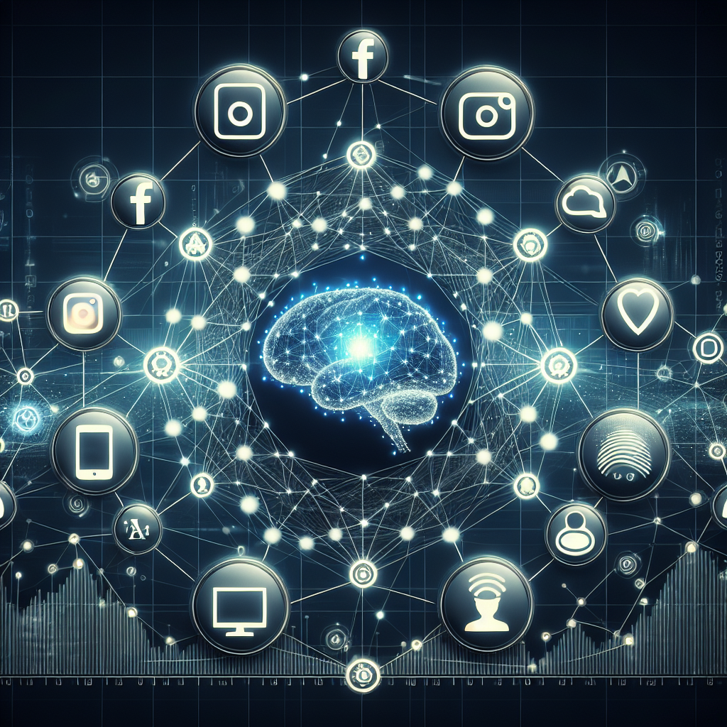 AI for social media