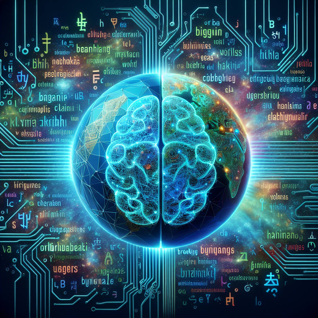 AI in education