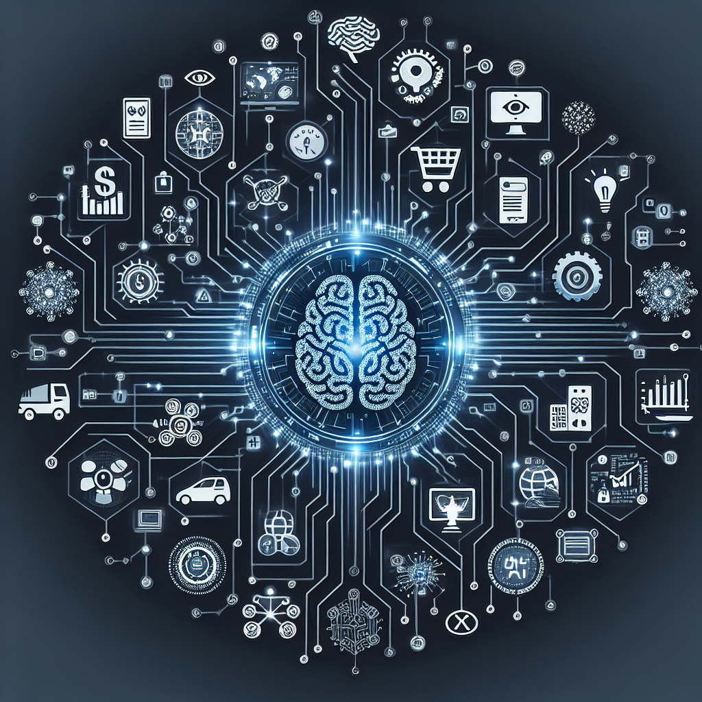 AI democratization