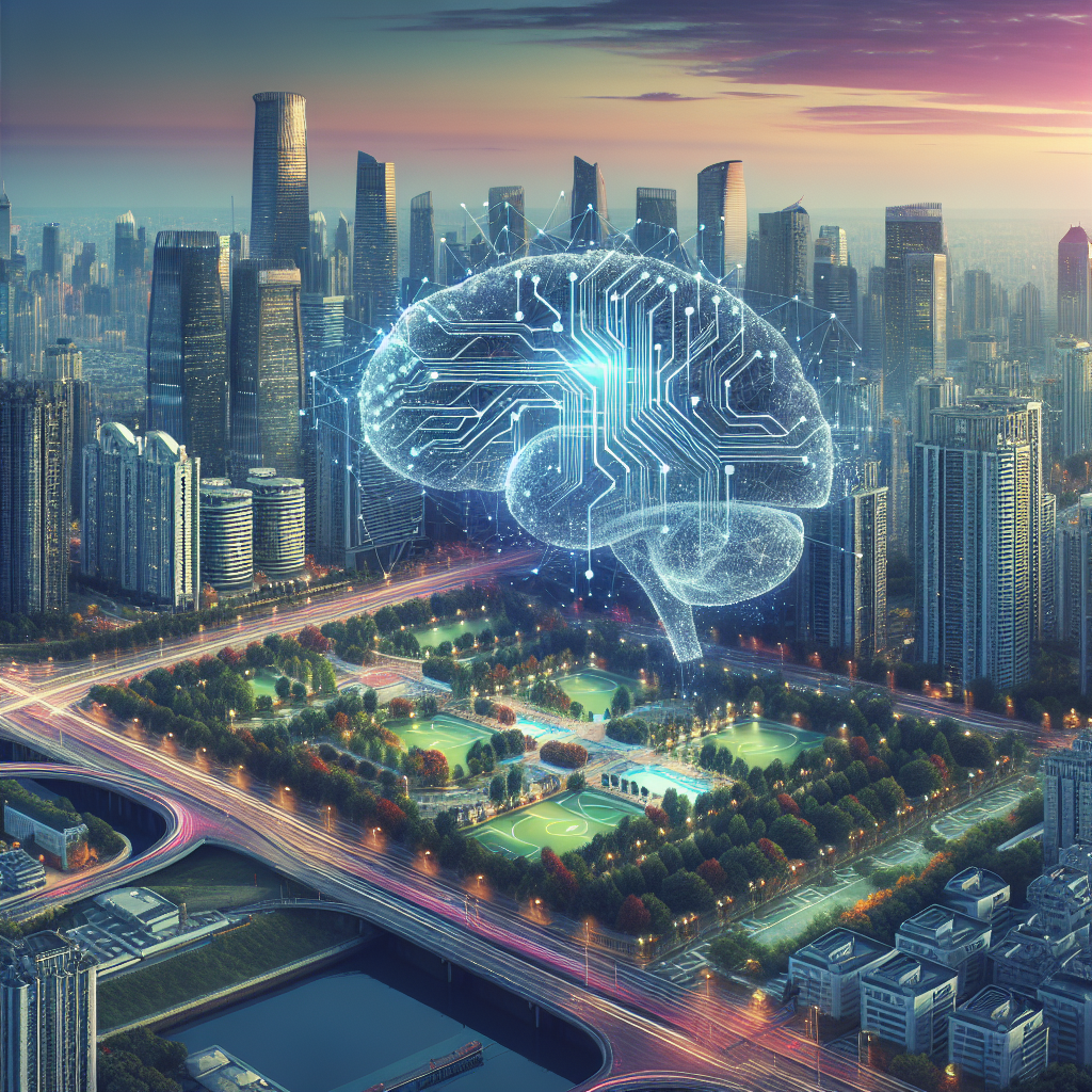 AI solutions