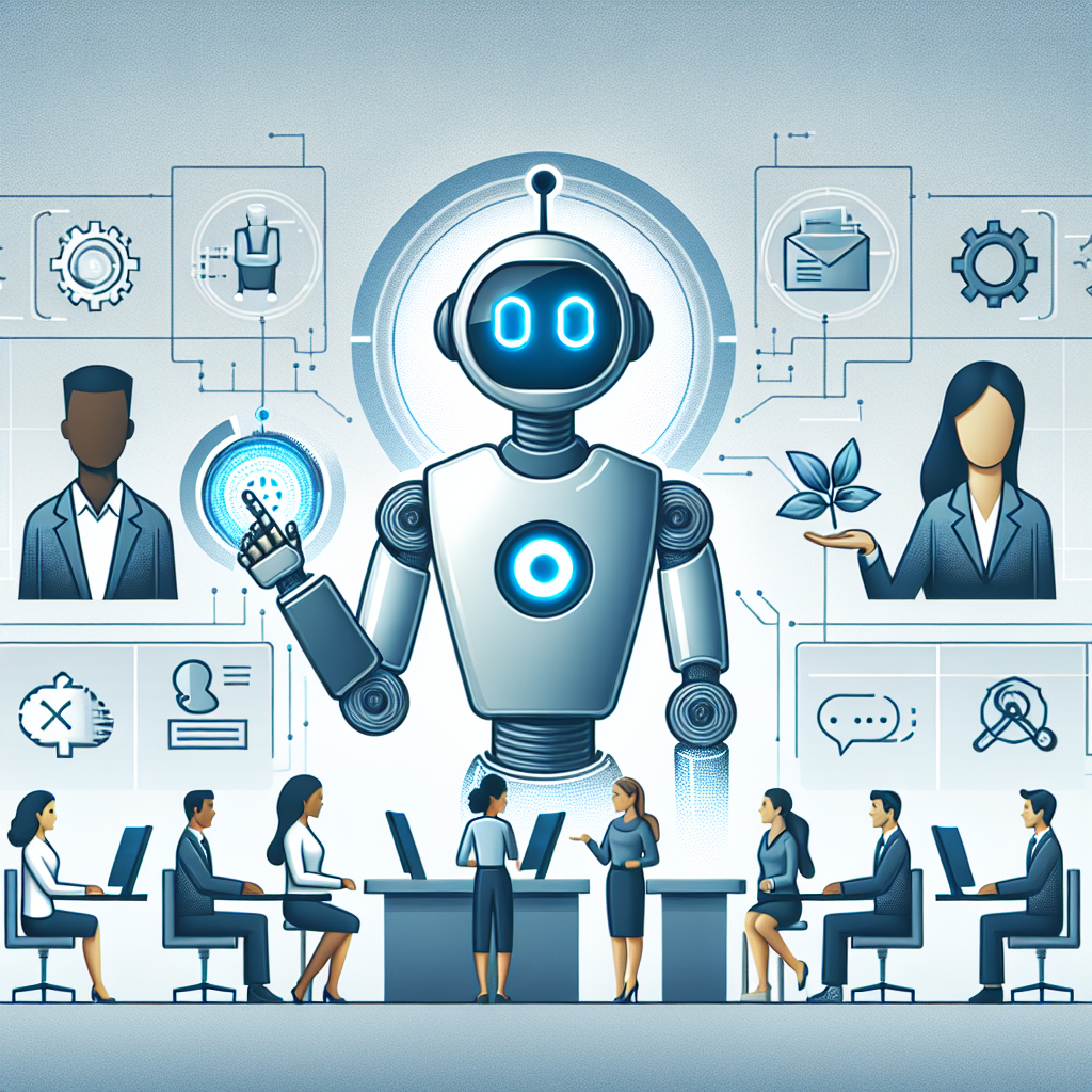 AI in customer service