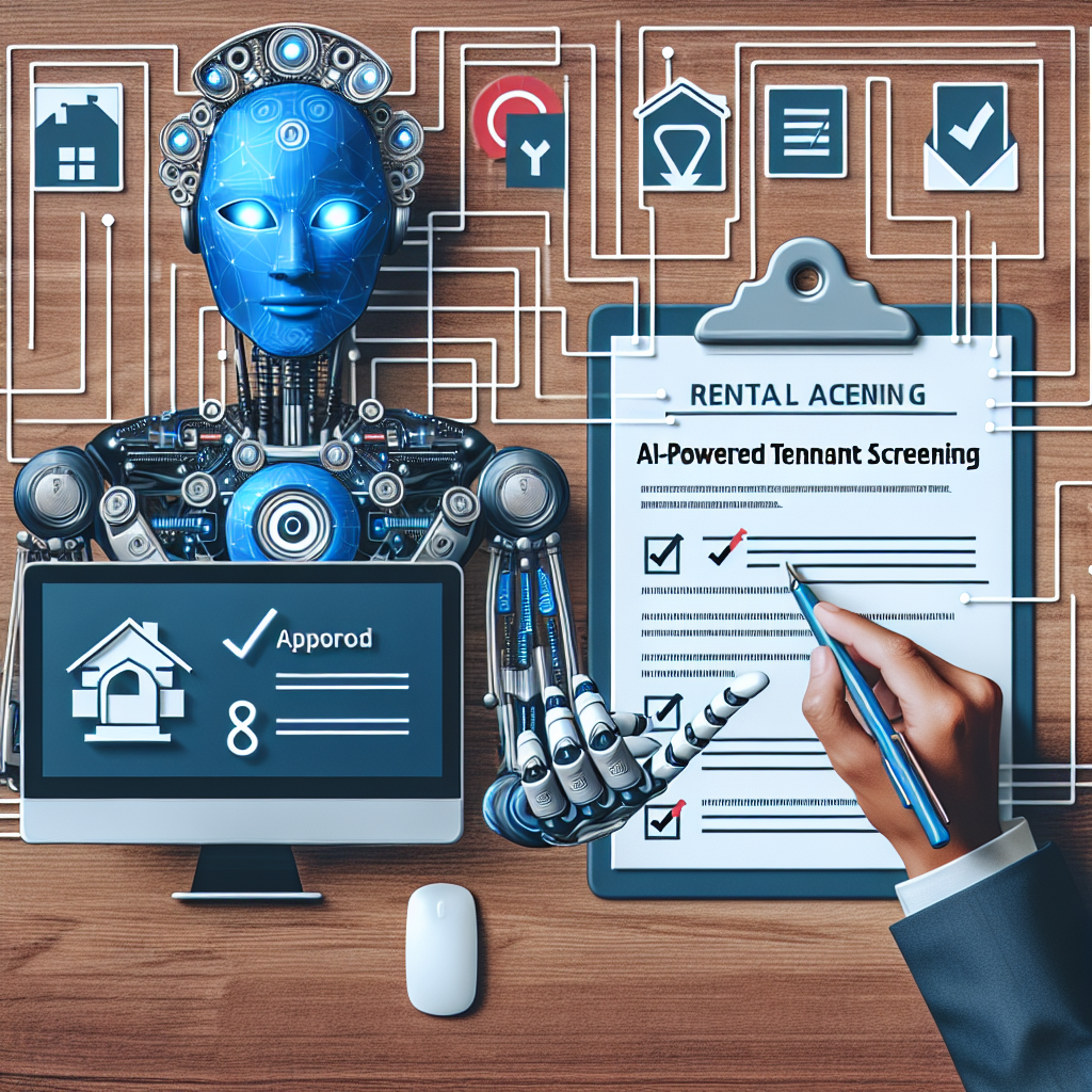AI in real estate