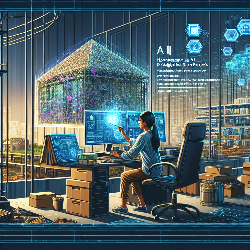 AI in architecture