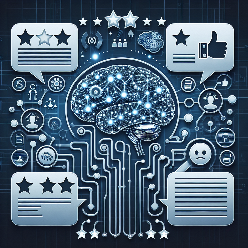 AI in marketing