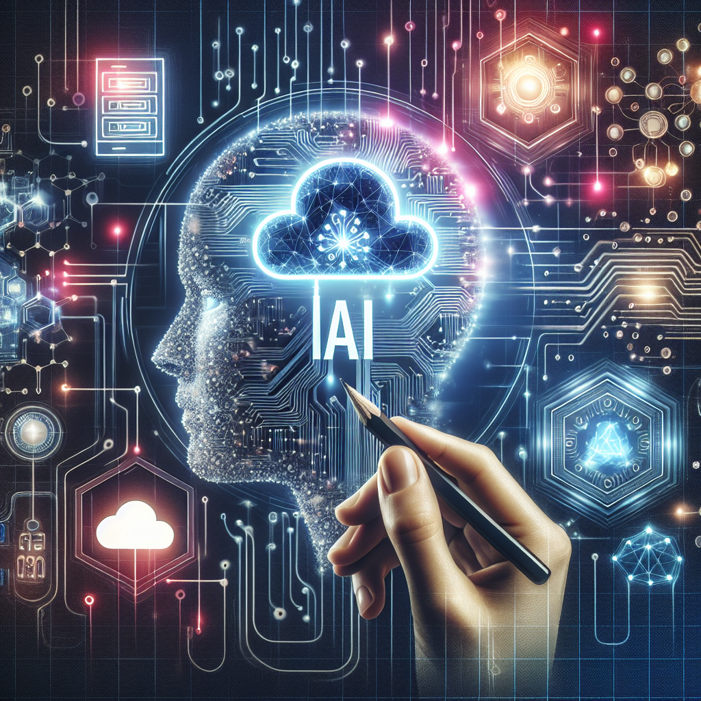 AI cloud services