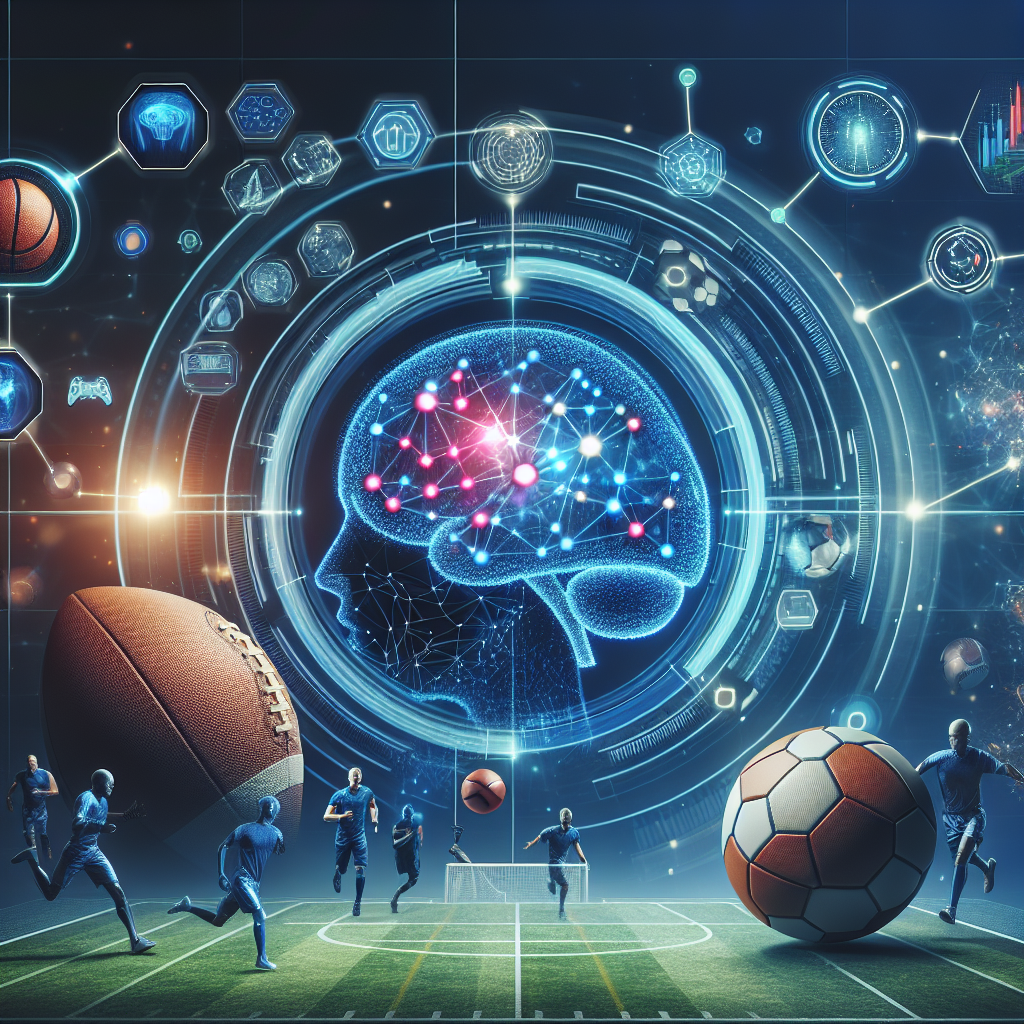 AI in sports