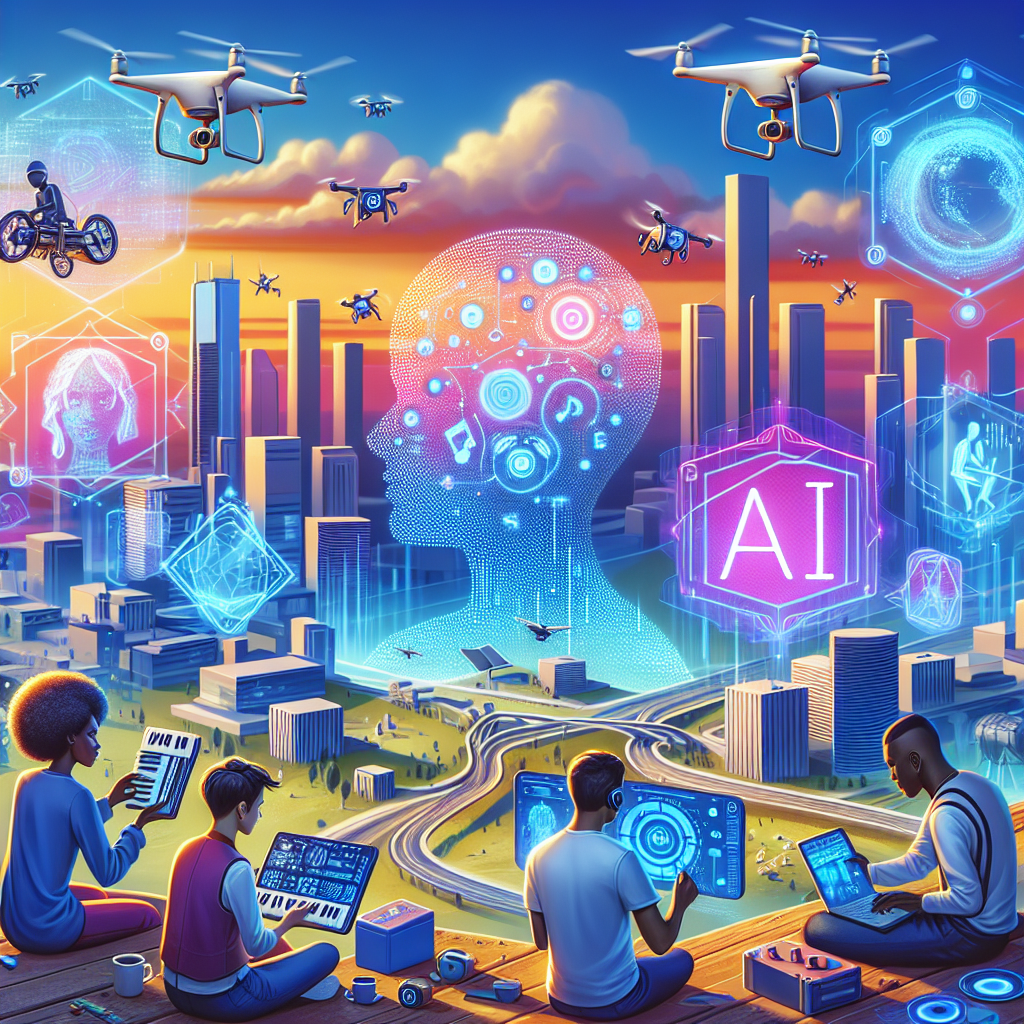 AI and creativity