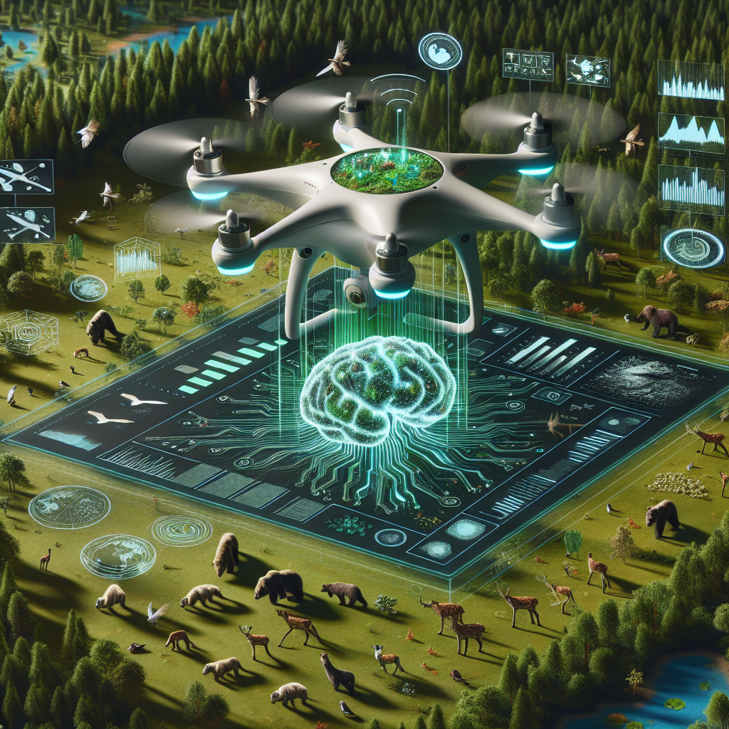 AI in government