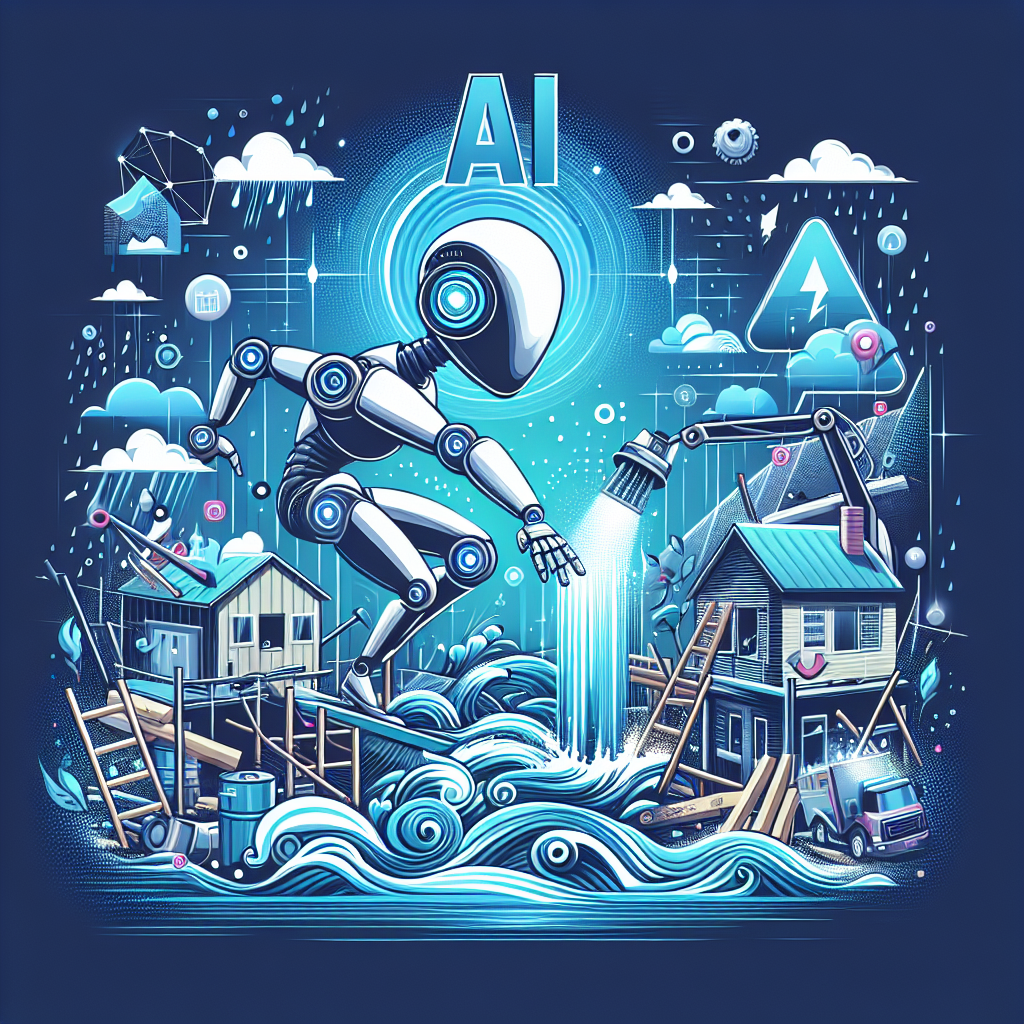 AI and sustainability
