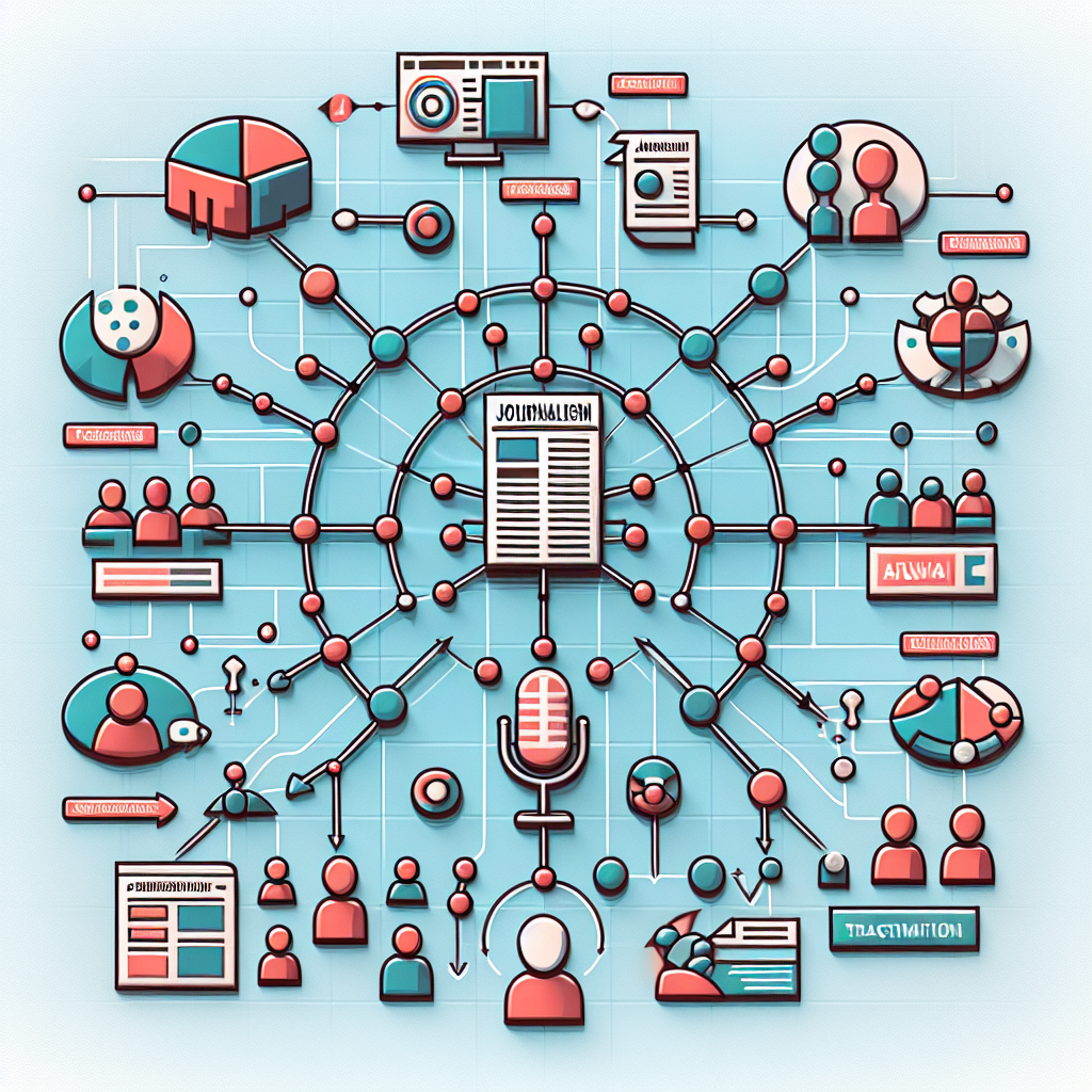 AI in journalism