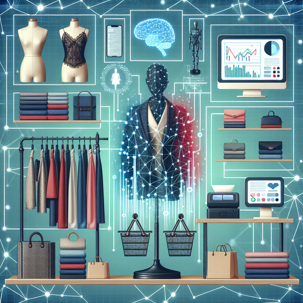 AI in fashion