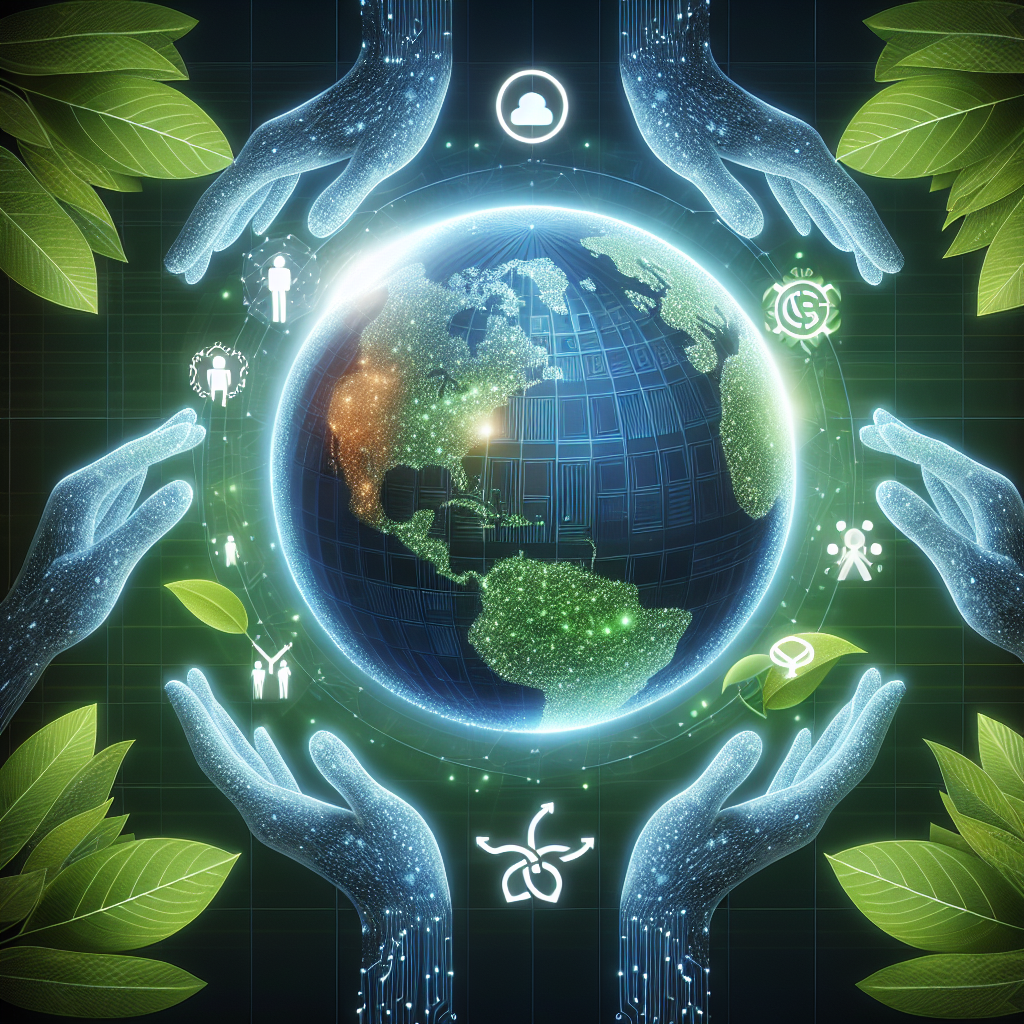 AI in philanthropy