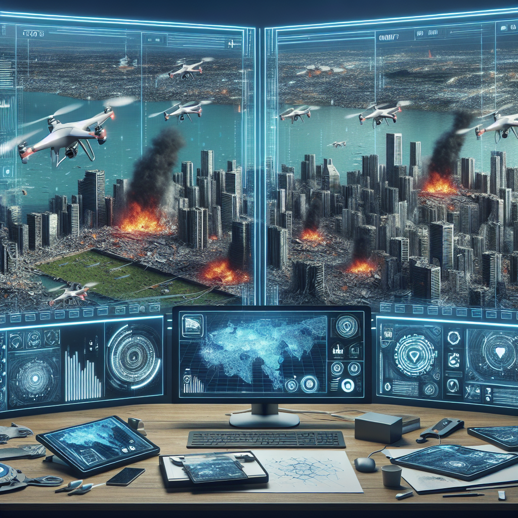 AI and big data
