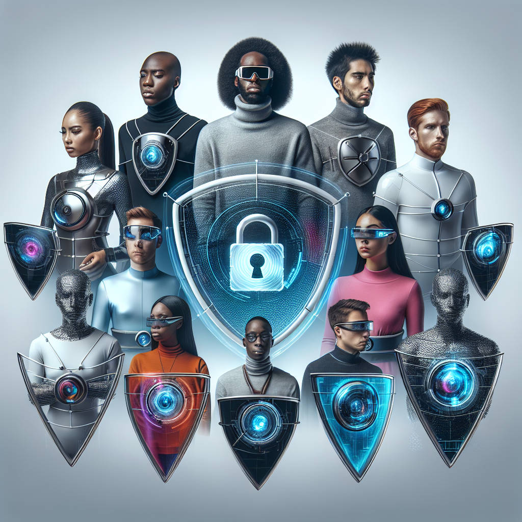 AI and privacy concerns