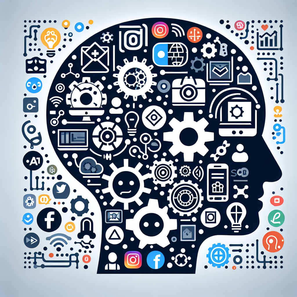AI for social media