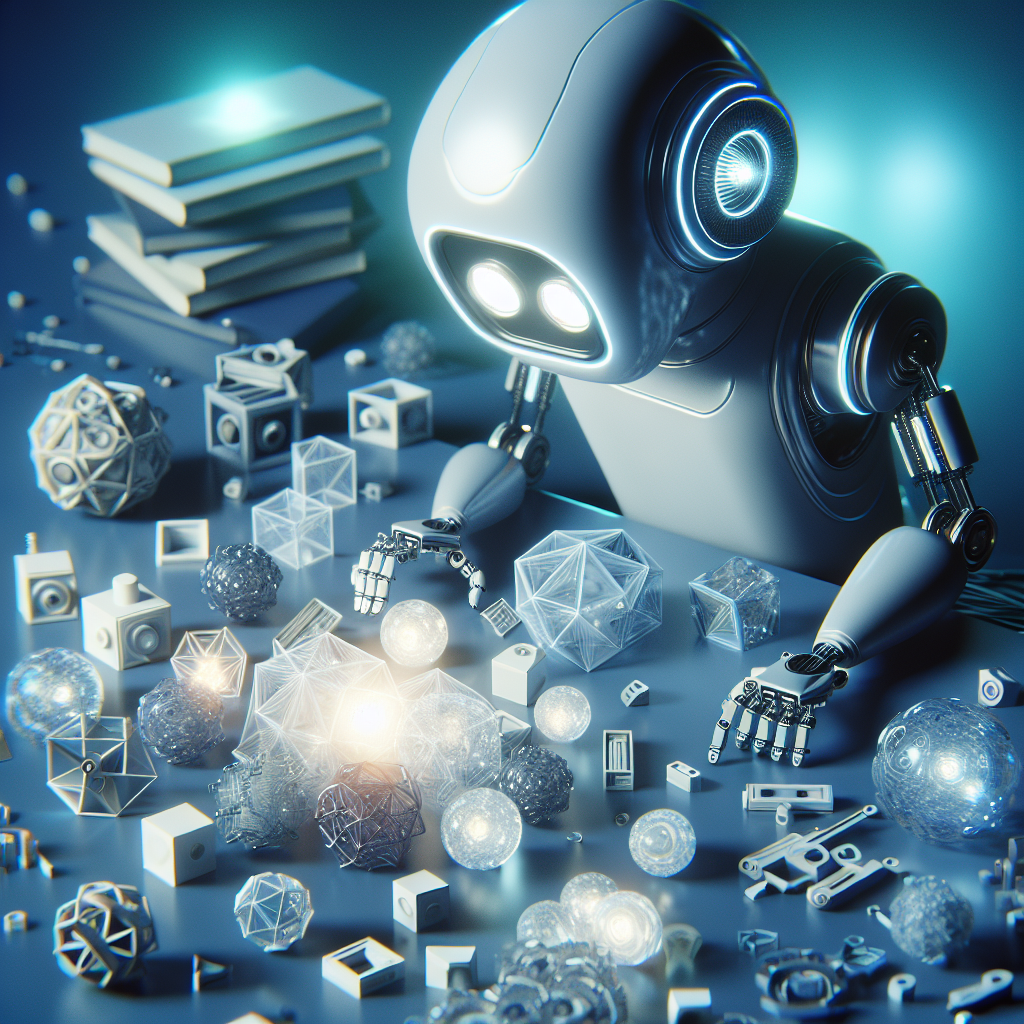 AI in the gaming industry