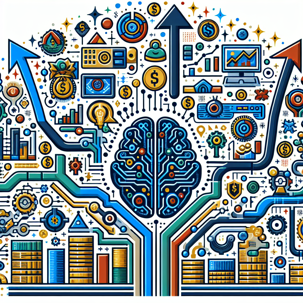 AI in the hospitality industry