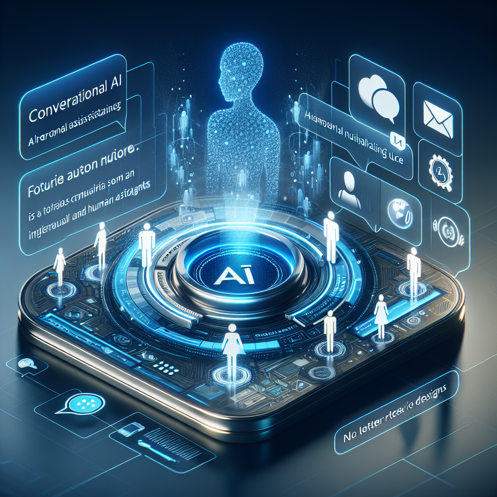 Conversational AI
