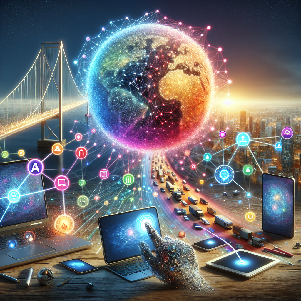 AI democratization