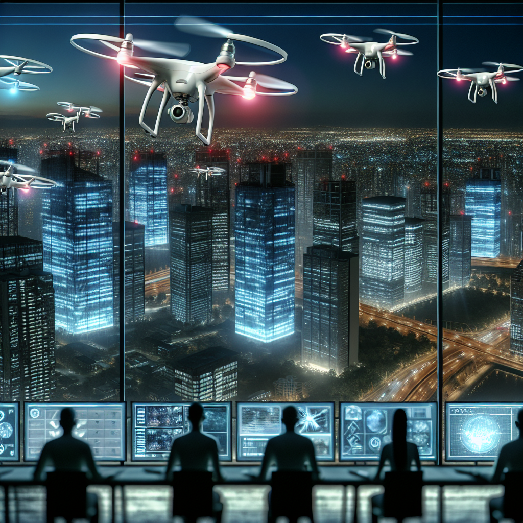 AI solutions