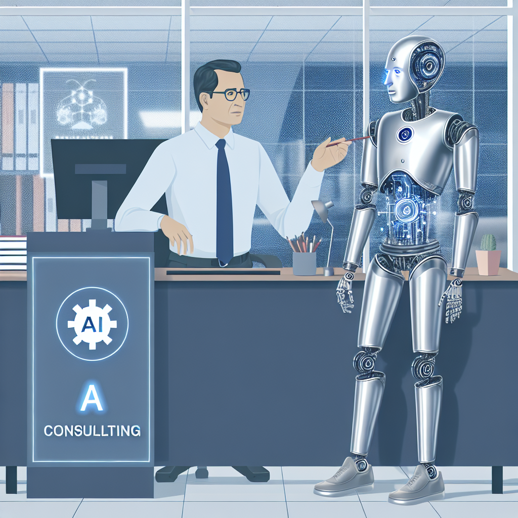 AI consulting