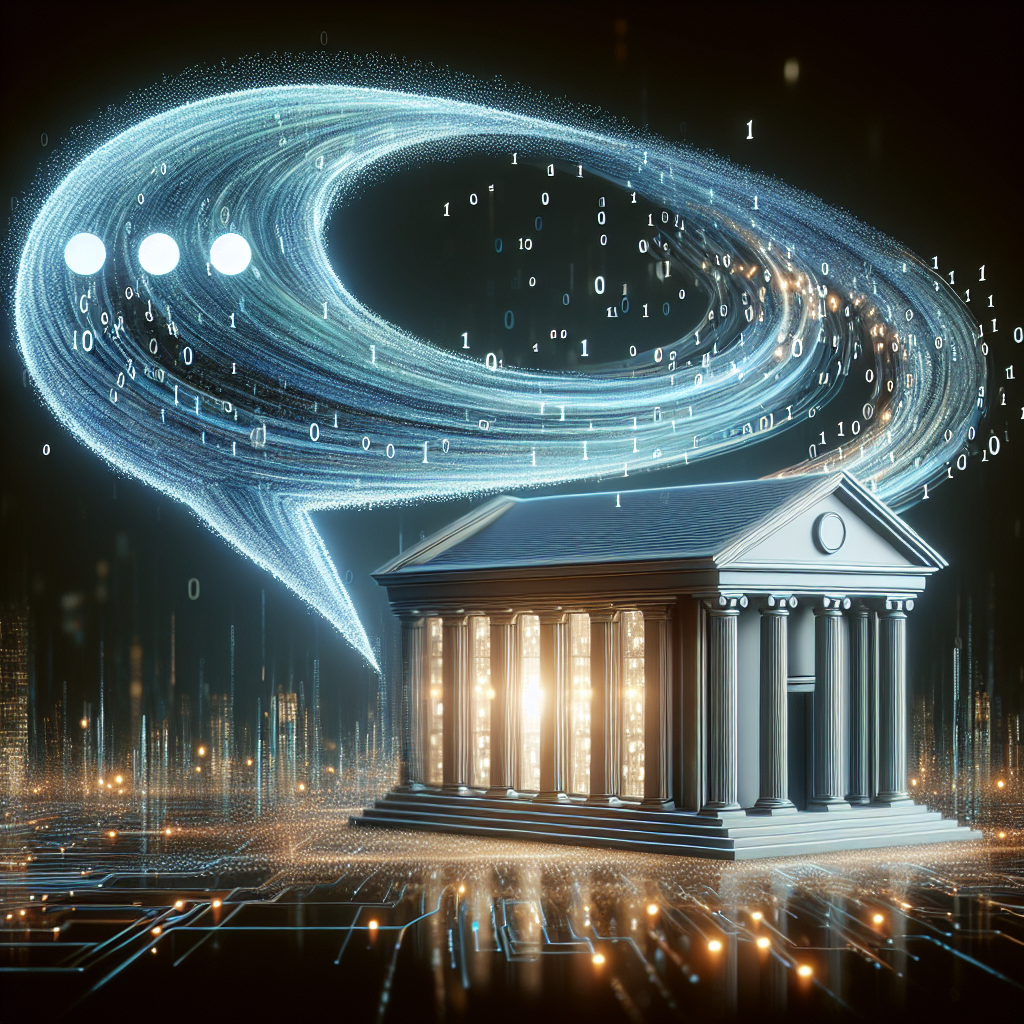AI in banking