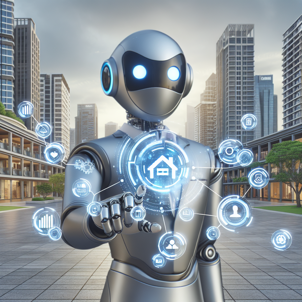 AI in real estate